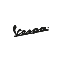 logotipo VESPA